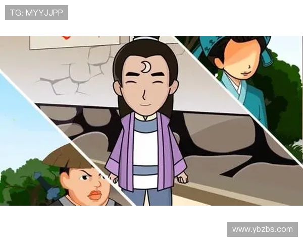 7大悬案解读，少包大人神探养成记