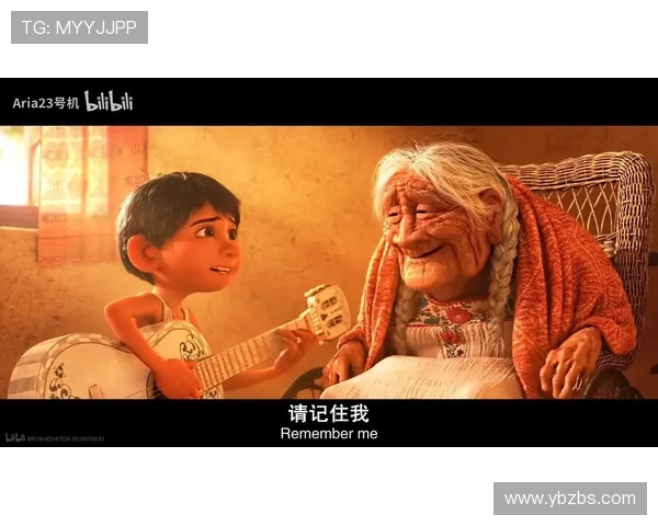 《寻梦环游记》：一个平凡少年的不平凡冒险，8000公里外的震撼