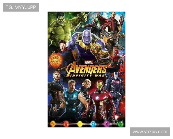 复仇者联盟5钢铁重生之未来战火再燃至尊英雄荣耀集结