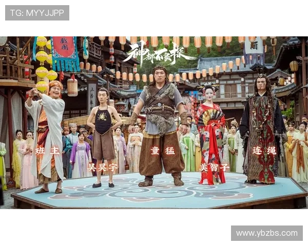 神都龙王豆瓣评分与观众评价分析 揭示这部古装剧的魅力与不足 神都龙王豆瓣评分与观众评价分析 揭示这部古装剧的魅力与不足