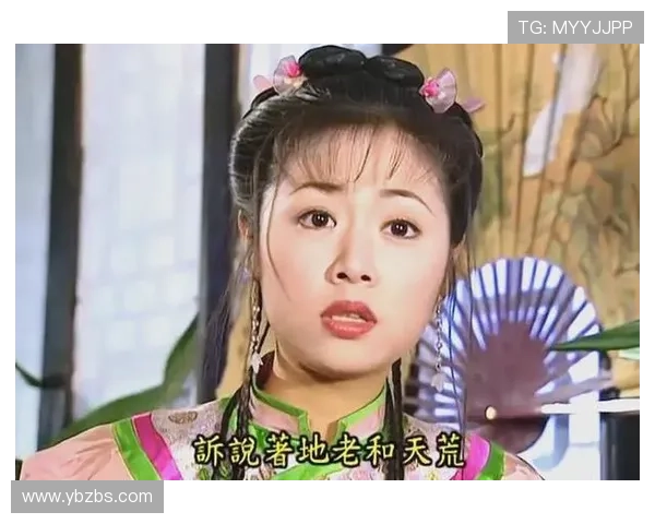 还珠格格:22个最被低估的角色,他们的牺牲有多大? 还珠格格:22个最被低估的角色,他们的牺牲有多大?