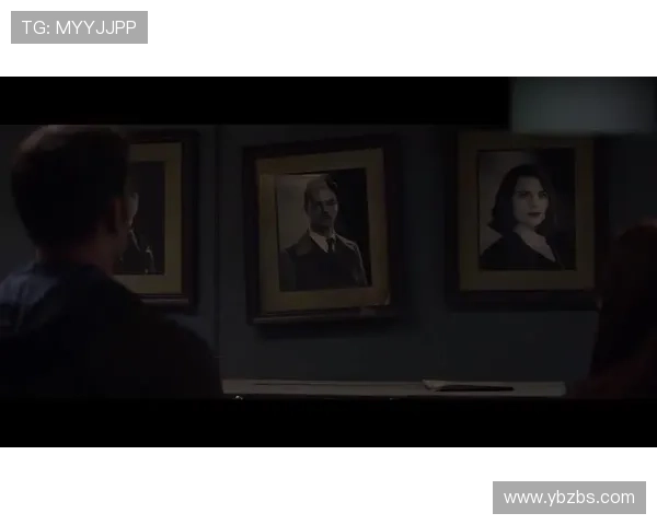 《沉默的美国人》:一场未被看见的社会静默,和一场正在发生的大变革 《沉默的美国人》:一场未被看见的社会静默,和一场正在发生的大变革