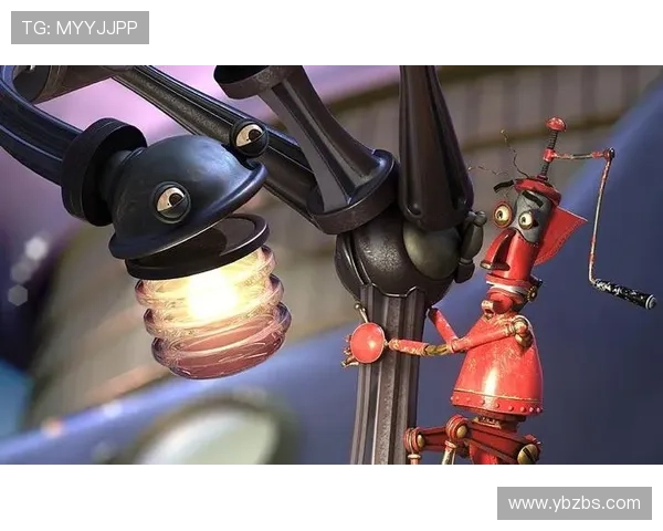 《机器人历险记：快播，重塑我们的数字生活》