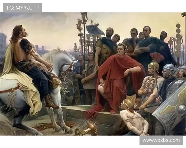 历史的尘埃与野史的喧嚣：解密“凯撒被爆菊”的背后