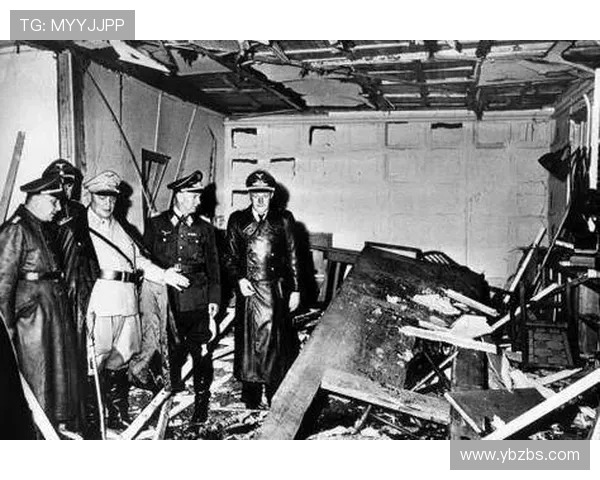 惊魂一瞥：解密那些改变历史进程的“意外暗杀”